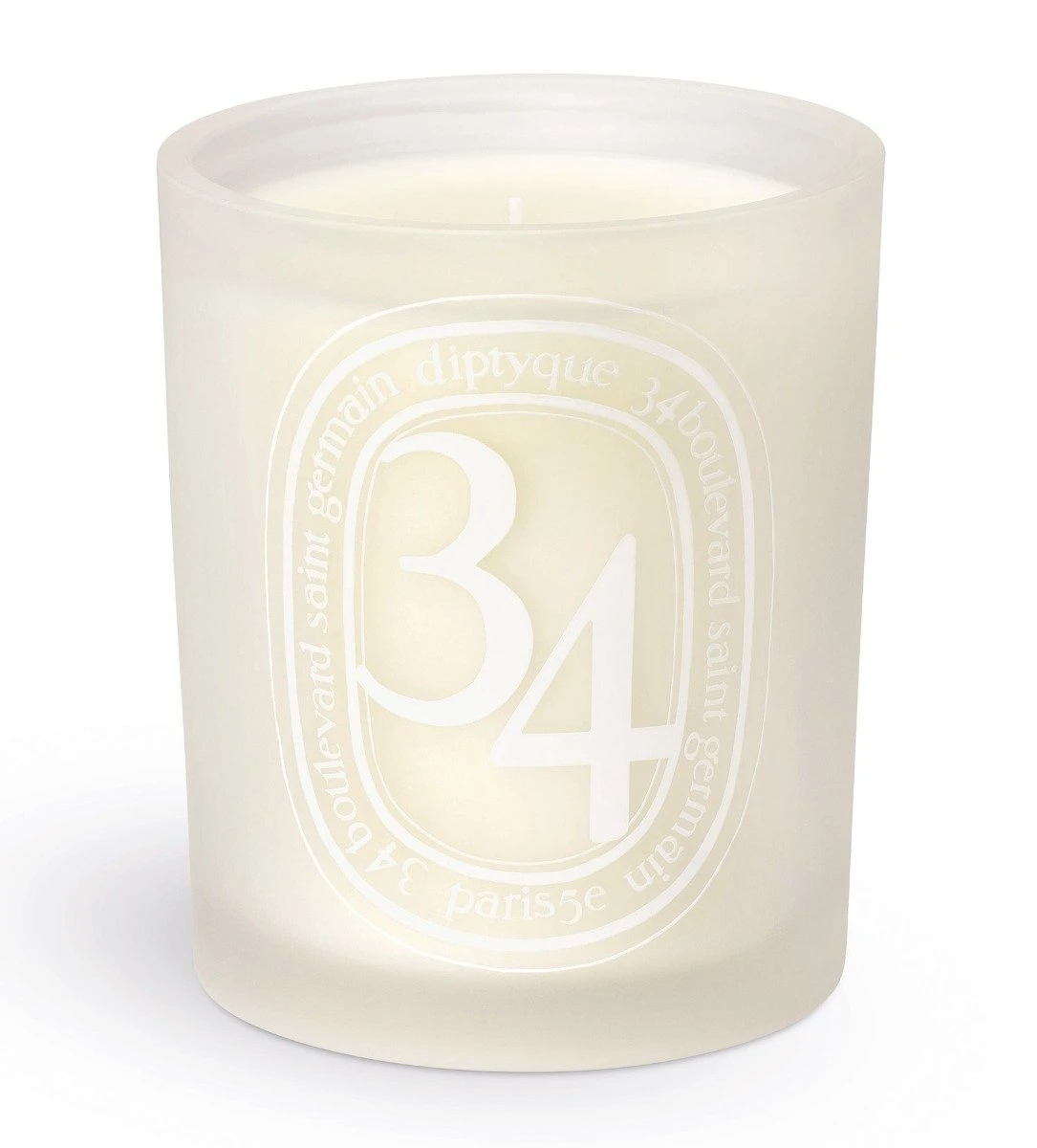Diptyque – 34 kynttilää 300 g