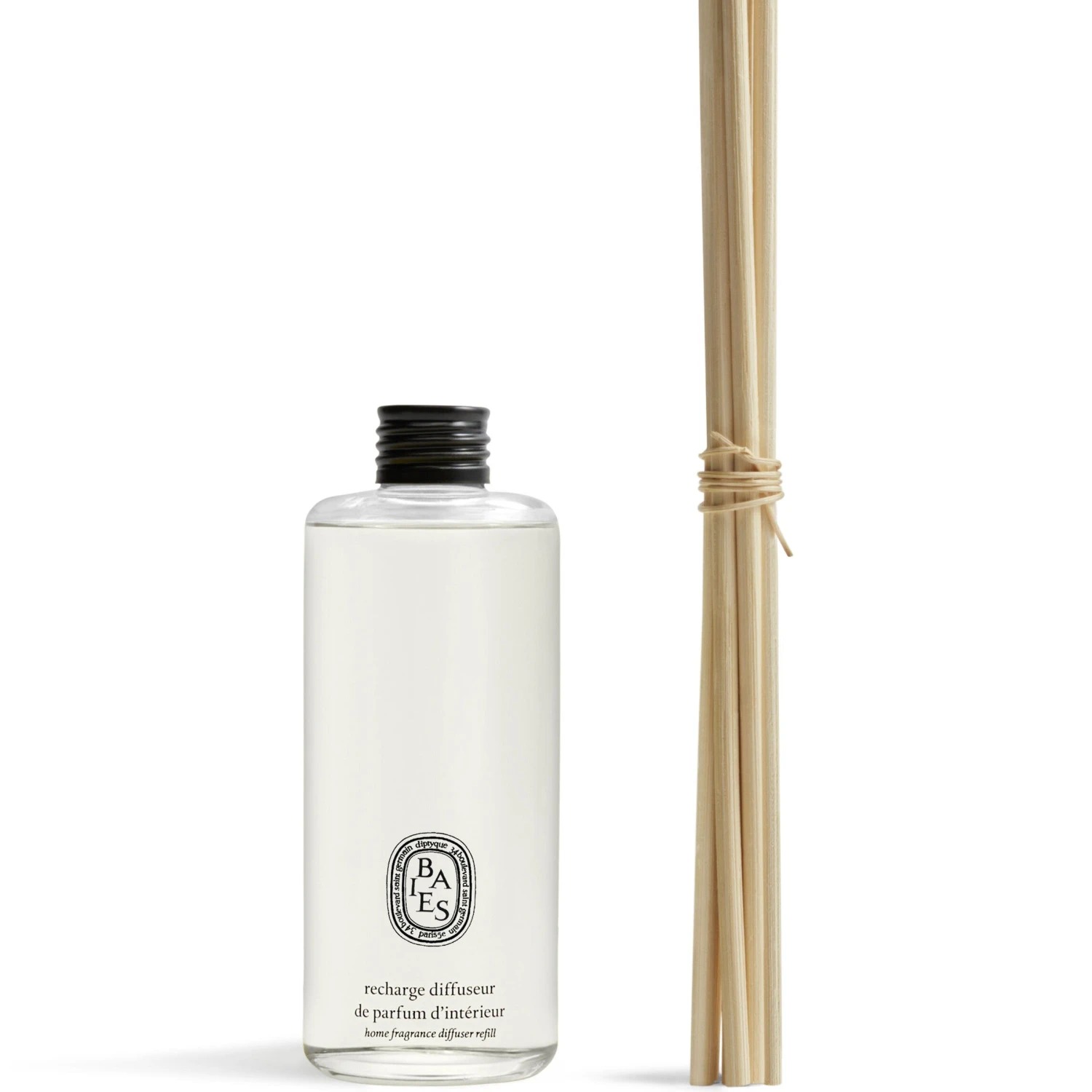 Diptyque – Baies Home Fragrance Diffuser Refill (Berries)