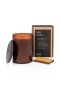 Kobo – Woodblock Dark Cassis Candle