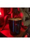 Delirium – Rose Noir & Woods Candle