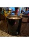 Delirium – Rose Noir & Woods Candle