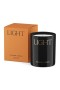 Evermore London – Light Candle 300g