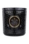 Voluspa – Ambre Lumiere Luxe Candle