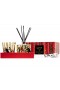 Nest – Holiday Drawbertson Candle & Diffuser Gift Set