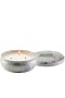 Voluspa – Tahitian Coconut Vanilla 3 Wick Tin Candle