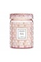 Voluspa – Rose Otto Large Jar Candle