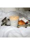 Voluspa – Vanilla Sunday 3 Wick Hearth Candle