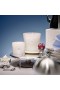 Voluspa – Vanilla Sunday 3 Wick Hearth Candle