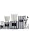 Nest – Amber & Incense 3 Wick Candle