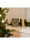 Archipelago – Maison De Noel Credenza Candle