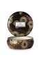 Voluspa – Baltic Amber 3 Wick Tin Candle