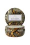 Voluspa – Baltic Amber Mini Tin Candle