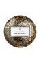 Voluspa – Baltic Amber Mini Tin Candle