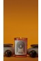 DS & Durga – Be Still Candle