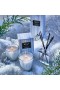 Nest – Blue Cypress & Snow 3 Wick Candle
