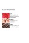 Molton Brown – Rhubarb & Rose Candle