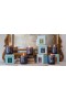 Tocca – Tangier Candle