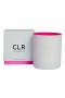 CLR Los Angeles – Hot Pink Candle