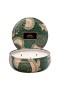Voluspa – Temple Moss 3 Wick Tin Candle