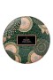 Voluspa – Temple Moss 3 Wick Tin Candle