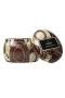 Voluspa – Forbidden Fig Mini Tin Candle