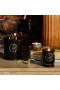Voluspa – Burning Woods Large Jar Candle