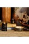 Voluspa – Burning Woods 3 Wick Tin Candle