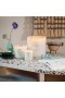 Voluspa – Saijo Persimmon 5 Wick Hearth Candle