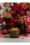 Flamingo Estate – Jasmine Damask Rose Candle XL Candle