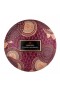 Voluspa – Foraged Wildberry 3 Wick Tin Candle