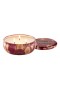 Voluspa – Foraged Wildberry 3 Wick Tin Candle