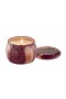 Voluspa – Foraged Wildberry Mini Tin Candle