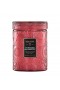 Voluspa – Foraged Wildberry Small Jar Candle