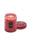 Voluspa – Foraged Wildberry Small Jar Candle