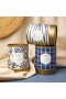 Kobo – Coastal Bayside Bourbon Candle