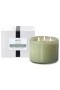 LAFCO – Fresh Cut Gardenia (Living Room) 3 Wick Candle