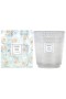 Voluspa – Milk Rose 5 Wick Hearth Candle