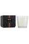 Nest – Moroccan Amber 3 Wick Candle