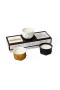 Jonathan Adler – Muse 3 Votive Candle Set