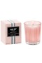 Nest – Himalayan Salt & Rosewater Votive Candle