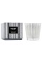 Nest – Amber & Incense 3 Wick Candle