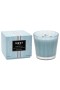 Nest – Driftwood & Chamomile 3 Wick Candle