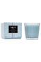 Nest – Driftwood & Chamomile 3 Wick Candle