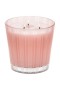 Nest – Himalayan Salt & Rosewater 3 Wick Candle