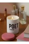 Nomad Noé – Poet In Hangzhou Candle