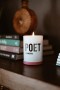 Nomad Noé – Poet In Hangzhou Candle