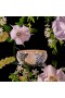 Voluspa – Jasmine Midnight Blooms 3 Wick Tin Candle