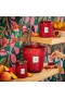 Voluspa – Goji Tarocco Orange 5 Wick Hearth Candle