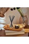 Voluspa – Baltic Amber Mini Tin Candle