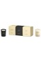Cereria Molla – 3 Votive Luxury Candle Gift Set #1